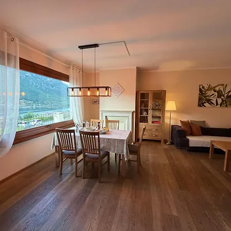 Casa Lilly شقة