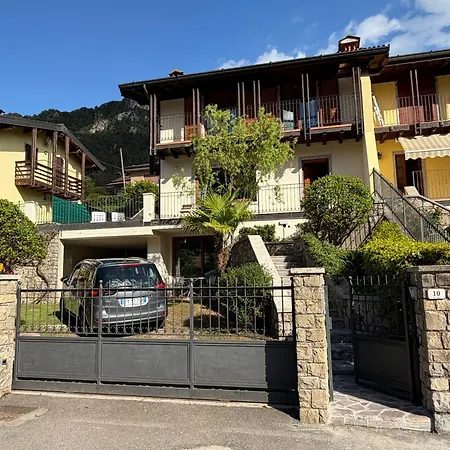 شقة Casa Lilly