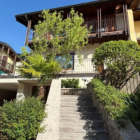 Casa Lilly * Idro