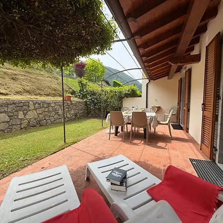 Casa Lilly * Idro