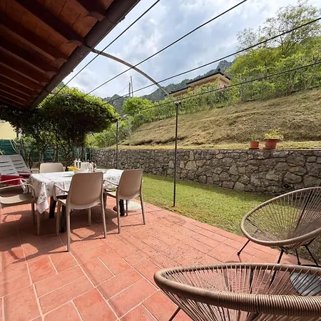 Casa Lilly شقة *