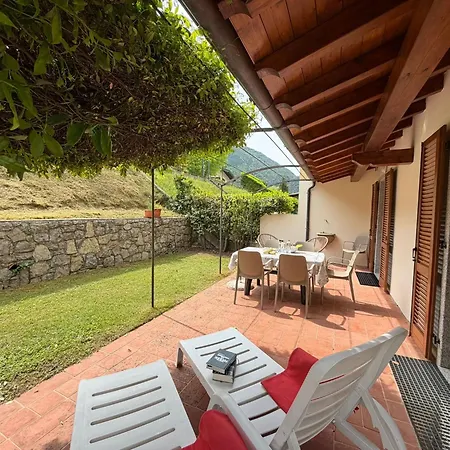 شقة Casa Lilly