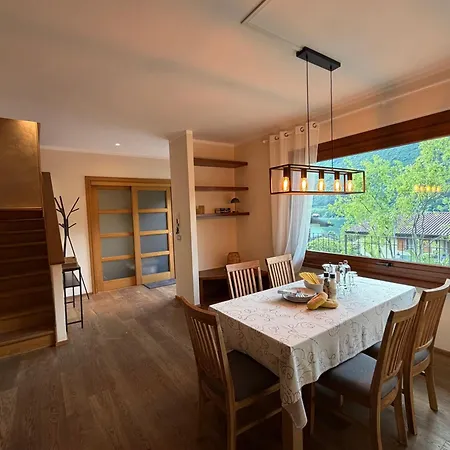 شقة Casa Lilly Idro