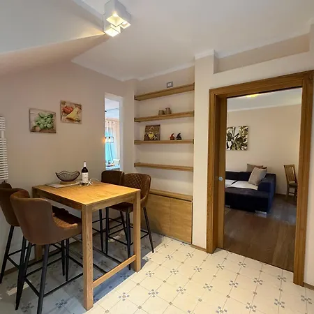Casa Lilly شقة *