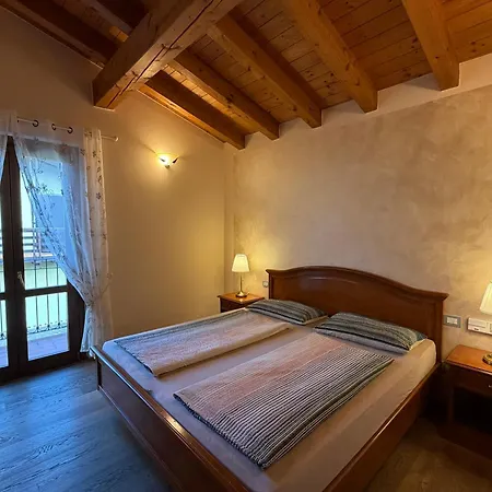 Casa Lilly شقة Idro