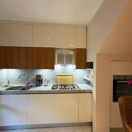 Casa Lilly شقة *