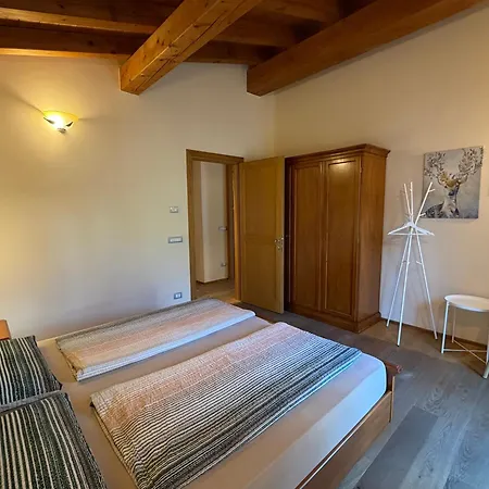 Casa Lilly * Idro