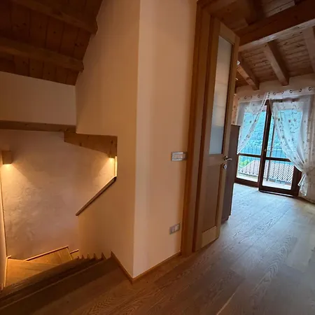 Casa Lilly Idro