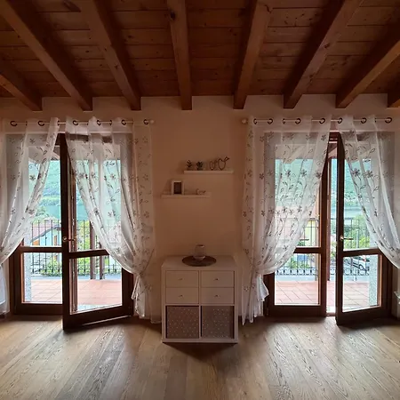 Casa Lilly شقة
