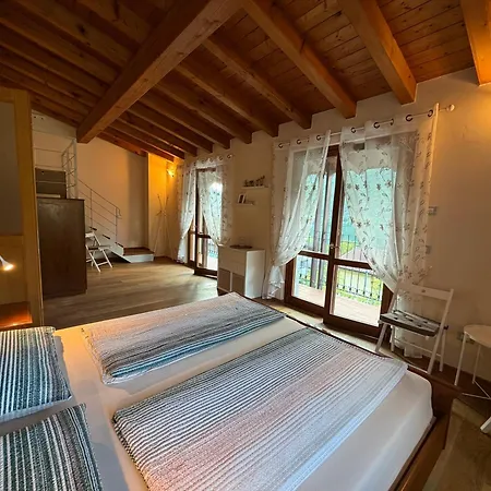 Lejlighed Casa Lilly Idro