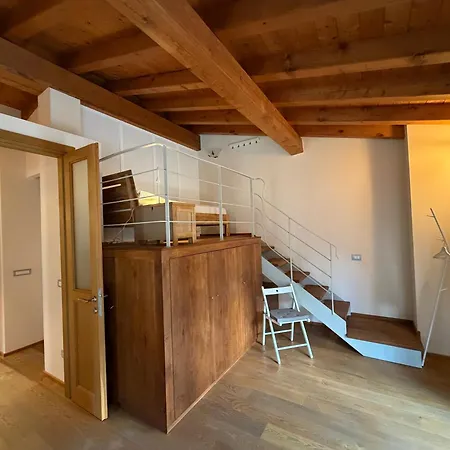شقة Casa Lilly *