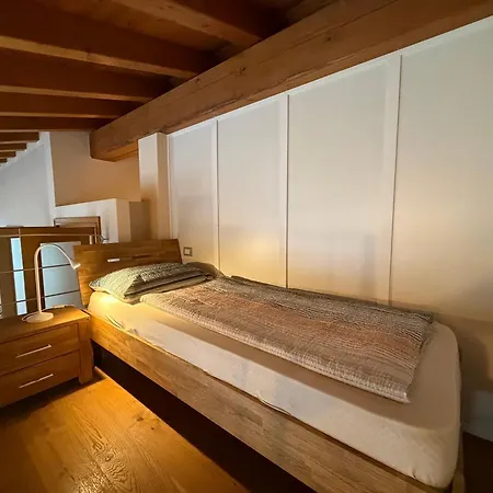 Casa Lilly شقة