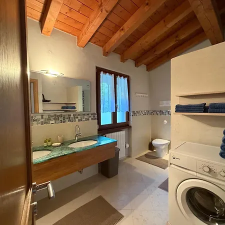 Casa Lilly Lejlighed Idro