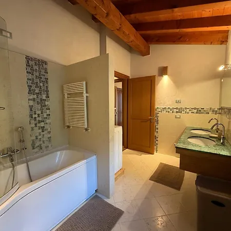 Casa Lilly شقة