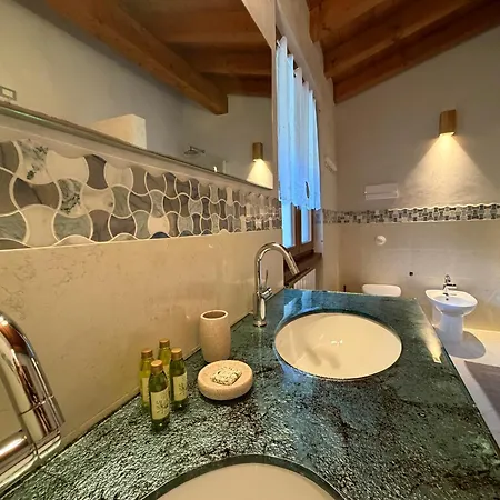 شقة Casa Lilly